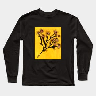 Thorn & Thistle Long Sleeve T-Shirt